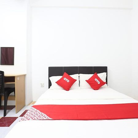 Kb Rest Inn Kota Bharu Eksteriør bilde